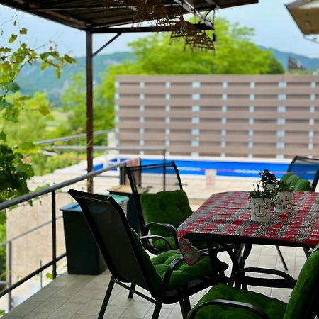 Apartman Verona Buzet Exterior foto