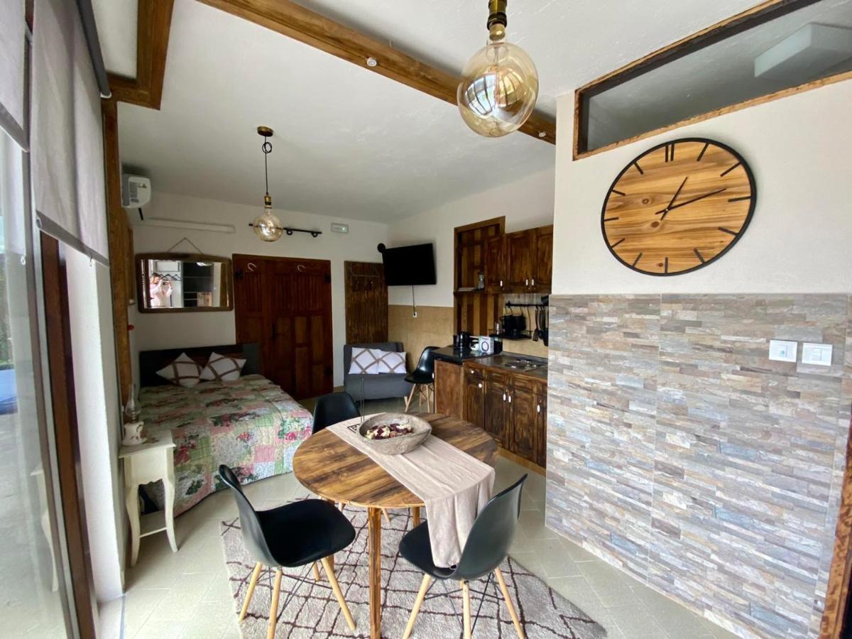 Apartman Verona Buzet Exterior foto
