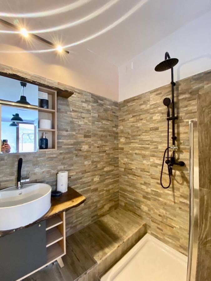Apartman Verona Buzet Exterior foto
