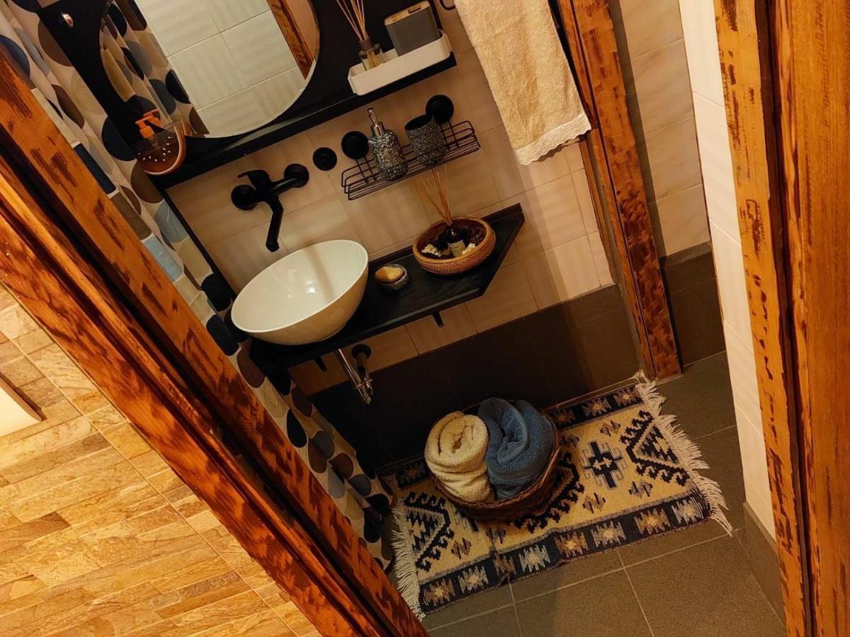 Apartman Verona Buzet Exterior foto