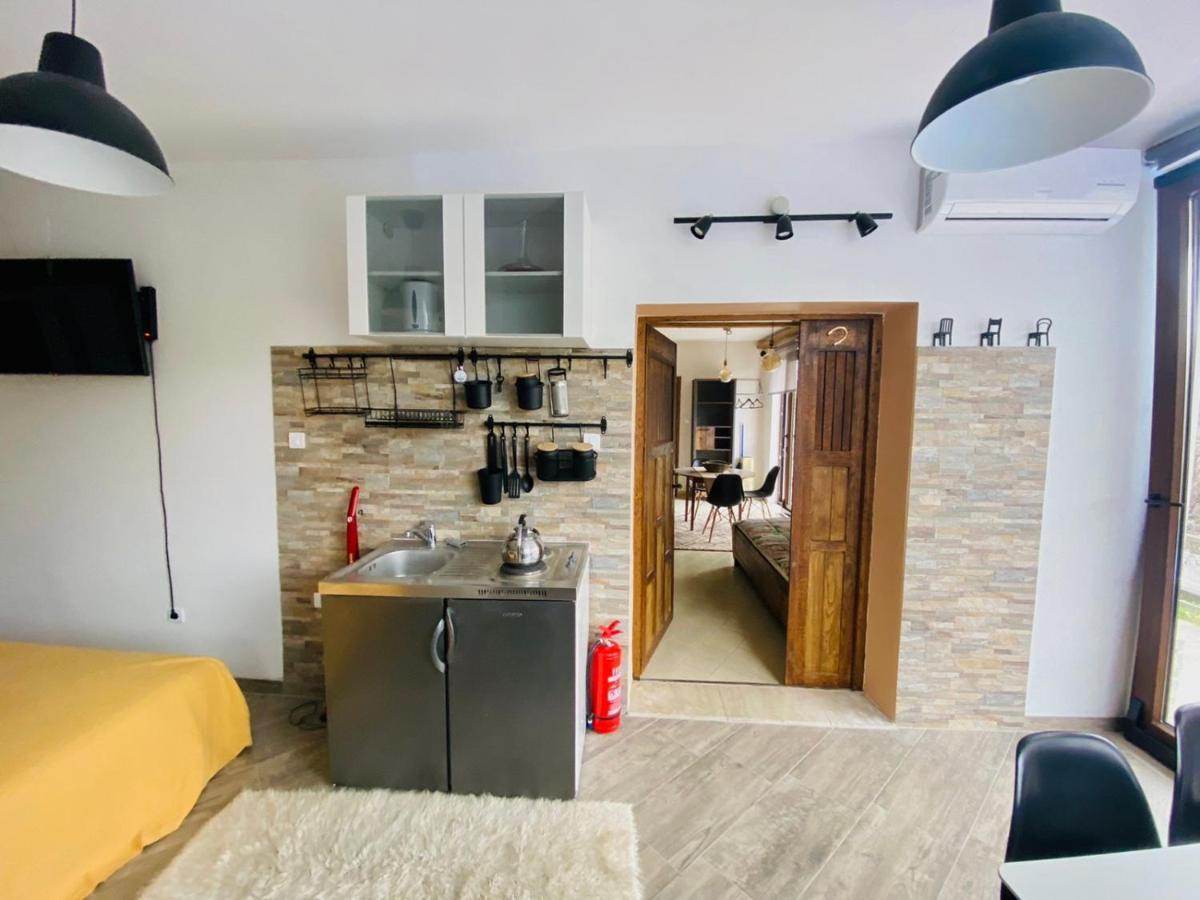 Apartman Verona Buzet Exterior foto
