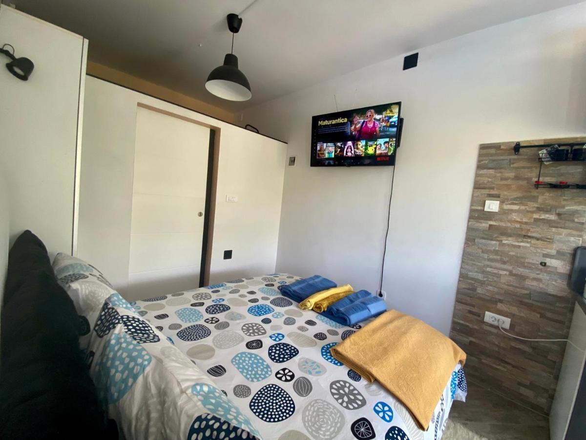 Apartman Verona Buzet Exterior foto