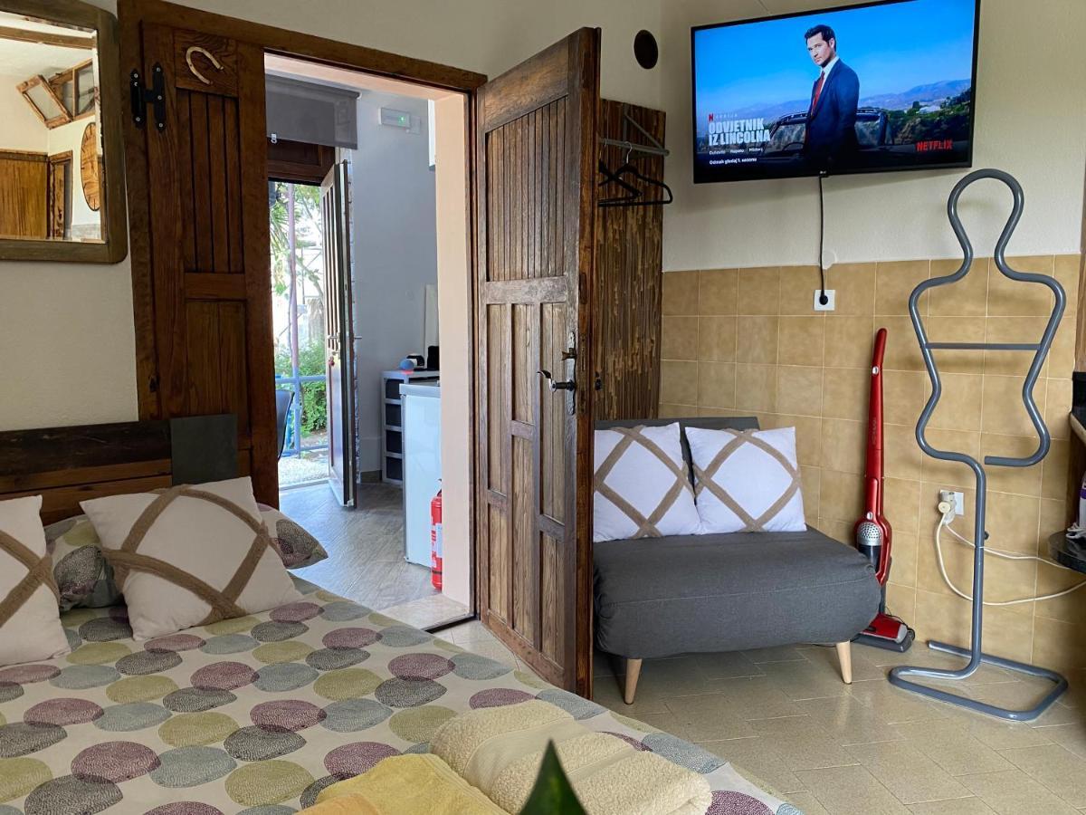 Apartman Verona Buzet Exterior foto