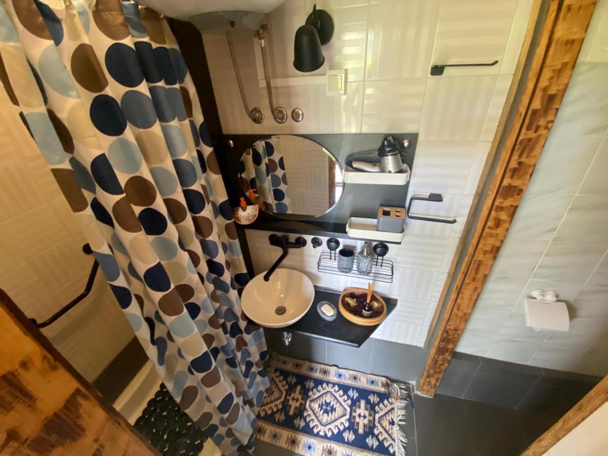 Apartman Verona Buzet Exterior foto