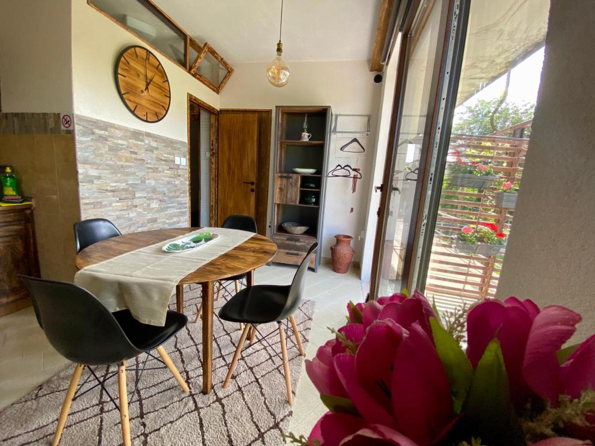 Apartman Verona Buzet Exterior foto